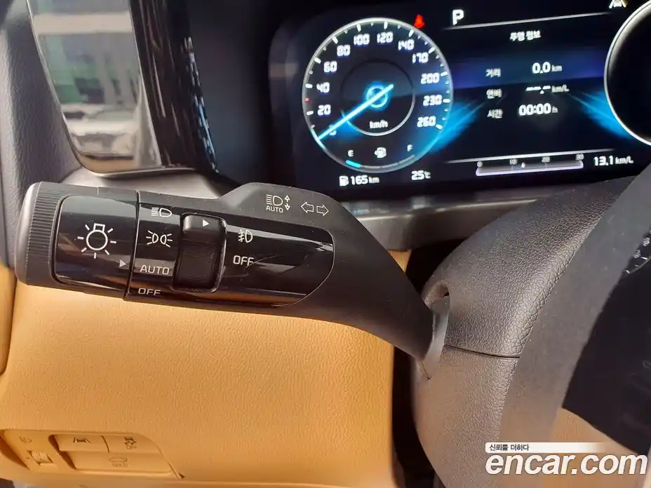 Kia Sorento 2021 2.2 Автомат в Москве № 132927, фото 15