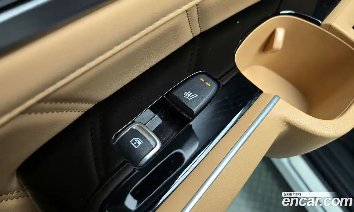 Kia Sorento 2021 2.2 Автомат в Москве № 132927, фото 18