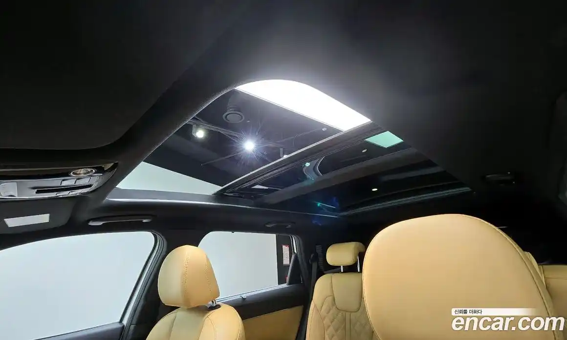 Kia Sorento 2021 2.2 Автомат в Москве № 132927, фото 19