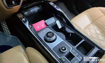 Kia Sorento 2021 2.2 Автомат в Москве № 132927, миниатюра 9