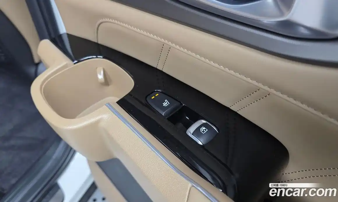 Kia Sorento 2024 1.6 Автомат в Москве № 133750, фото 20