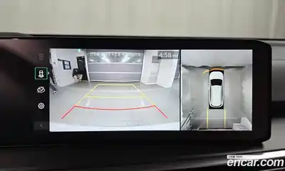 Kia Sorento 2024 1.6 Автомат в Москве № 133750, миниатюра 4