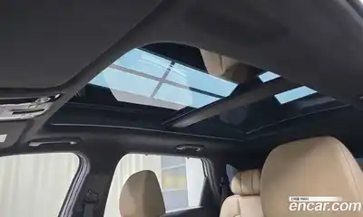 Kia Sorento 2024 1.6 Автомат в Москве № 133750, миниатюра 8