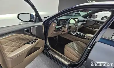 Kia K8 2023 2.5 Автомат в Москве № 134124, миниатюра 11