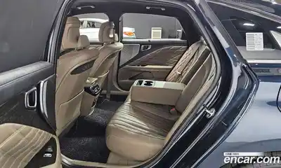 Kia K8 2023 2.5 Автомат в Москве № 134124, миниатюра 12