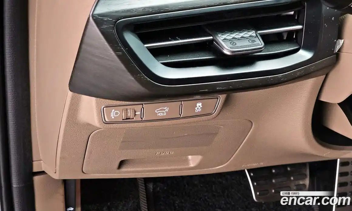 Kia K8 2023 2.5 Автомат в Москве № 134124, фото 15