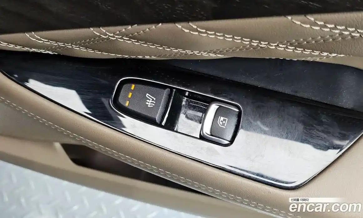 Kia K8 2023 2.5 Автомат в Москве № 134124, фото 18