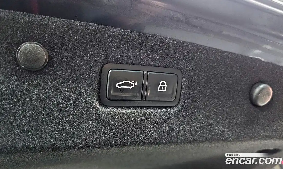 Kia K8 2023 2.5 Автомат в Москве № 134124, фото 19