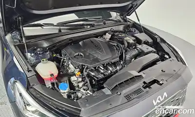 Kia K8 2023 2.5 Автомат в Москве № 134124, миниатюра 6