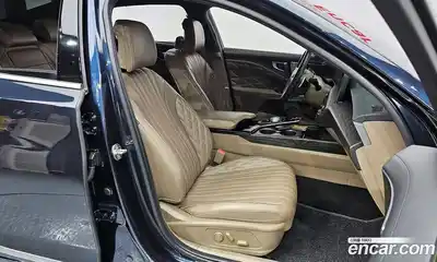 Kia K8 2023 2.5 Автомат в Москве № 134124, миниатюра 10