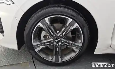 Kia K5 2020 2.0 Автомат в Москве № 134331, миниатюра 12