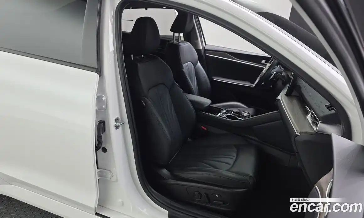 Kia K5 2020 2.0 Автомат в Москве № 134331, фото 17