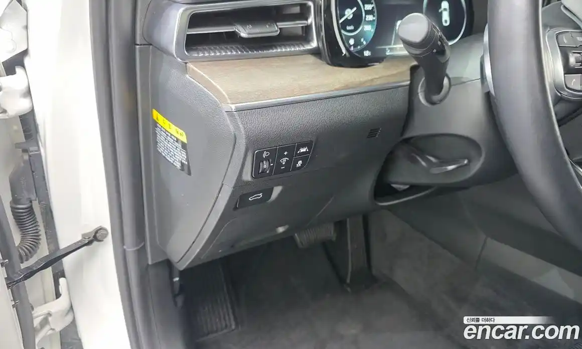 Kia K5 2020 2.0 Автомат в Москве № 134331, фото 3