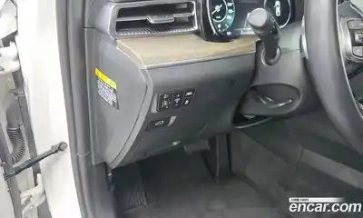 Kia K5 2020 2.0 Автомат в Москве № 134331, миниатюра 3