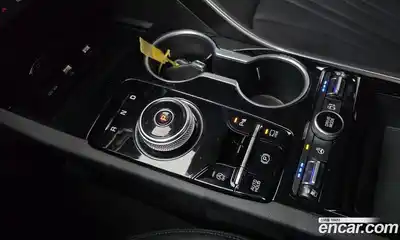 Kia K5 2020 2.0 Автомат в Москве № 134331, миниатюра 5