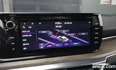 Kia K5 2020 2.0 Автомат в Москве № 134331, миниатюра 6