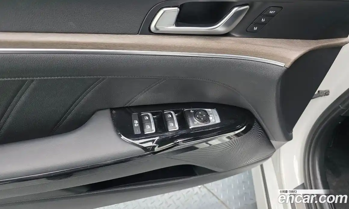 Kia K5 2020 2.0 Автомат в Москве № 134331, фото 7