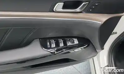 Kia K5 2020 2.0 Автомат в Москве № 134331, миниатюра 7