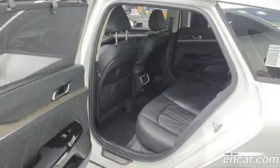 Kia K5 2020 2.0 Автомат в Москве № 134331, миниатюра 8