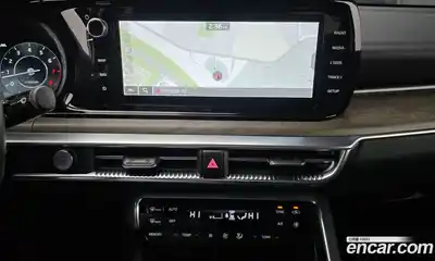 Kia K5 2020 2.0 Автомат в Москве № 134331, миниатюра 9