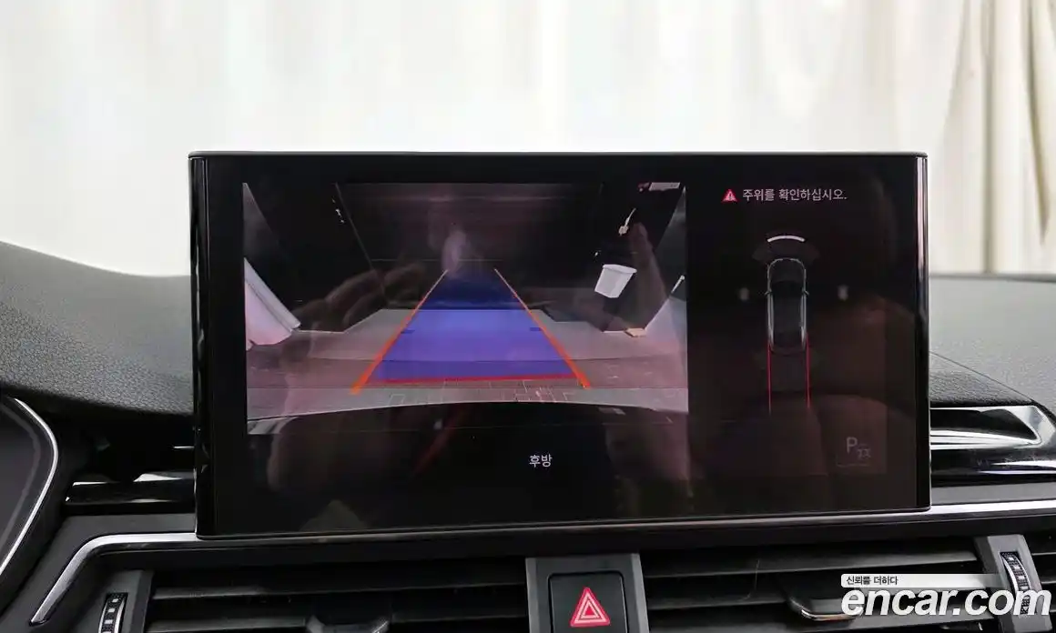 Audi A5 2021 2.0 Автомат в Москве № 134986, фото 18