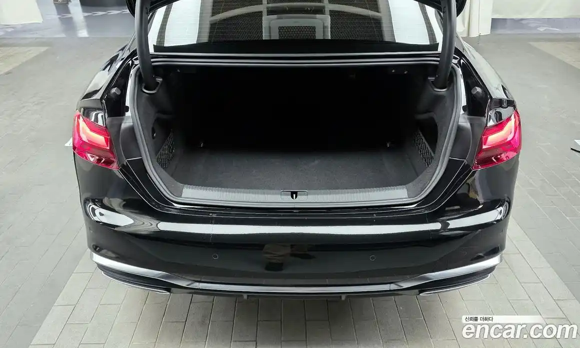 Audi A5 2021 2.0 Автомат в Москве № 134986, фото 4