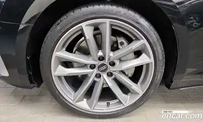 Audi A5 2021 2.0 Автомат в Москве № 134986, миниатюра 8