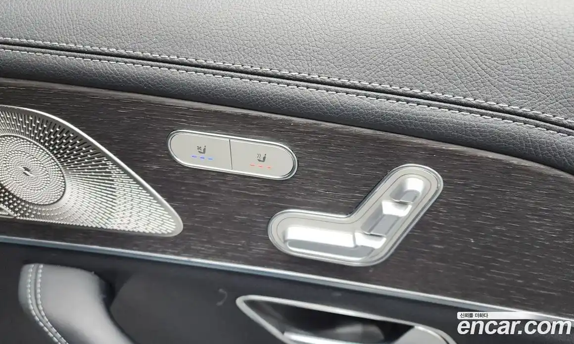 Mercedes-Benz GLS-Class 2021 4.0 Автомат в Москве № 138985, фото 1