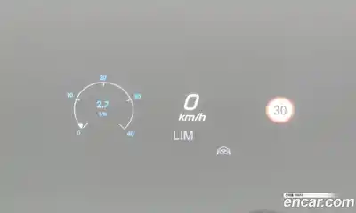 Mercedes-Benz GLS-Class 2021 4.0 Автомат в Москве № 138985, миниатюра 3