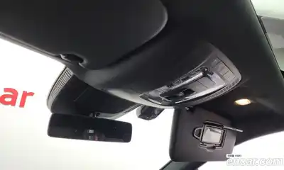 Mercedes-Benz GLS-Class 2021 4.0 Автомат в Москве № 138985, миниатюра 8