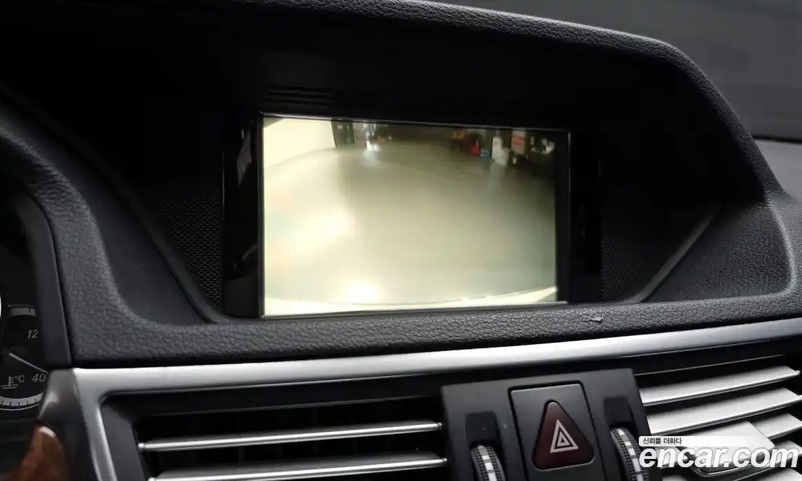 Mercedes-Benz E-Class 2012 3.5 Автомат в Москве № 139550, фото 11