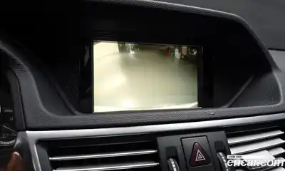 Mercedes-Benz E-Class 2012 3.5 Автомат в Москве № 139550, миниатюра 11