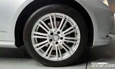 Mercedes-Benz E-Class 2012 3.5 Автомат в Москве № 139550, миниатюра 4