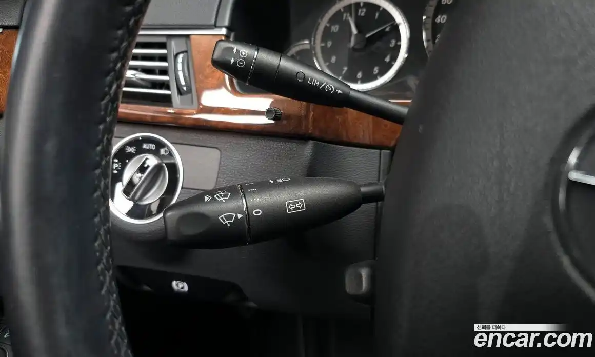 Mercedes-Benz E-Class 2012 3.5 Автомат в Москве № 139550, фото 5