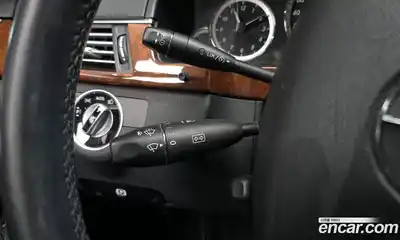 Mercedes-Benz E-Class 2012 3.5 Автомат в Москве № 139550, миниатюра 5