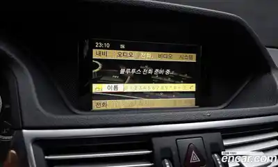 Mercedes-Benz E-Class 2012 3.5 Автомат в Москве № 139550, миниатюра 6