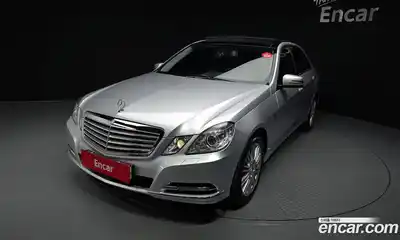 Mercedes-Benz E-Class 2012 3.5 Автомат в Москве № 139550, миниатюра 8