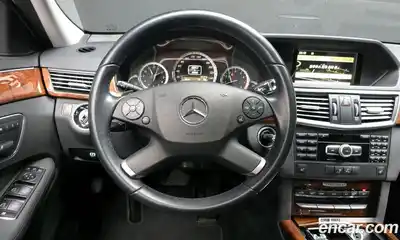 Mercedes-Benz E-Class 2012 3.5 Автомат в Москве № 139550, миниатюра 10