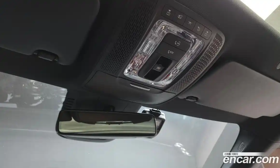 Mercedes-Benz CLA-Class 2020 2.0 Автомат в Москве № 139588, фото 17