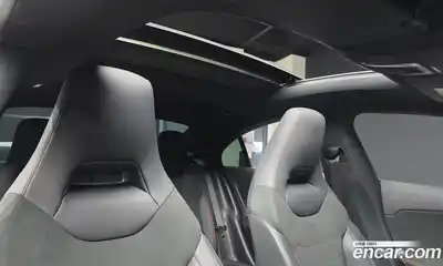 Mercedes-Benz CLA-Class 2020 2.0 Автомат в Москве № 139588, миниатюра 4