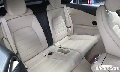 Mercedes-Benz C-Class 2021 2.0 Автомат в Москве № 140520, миниатюра 12