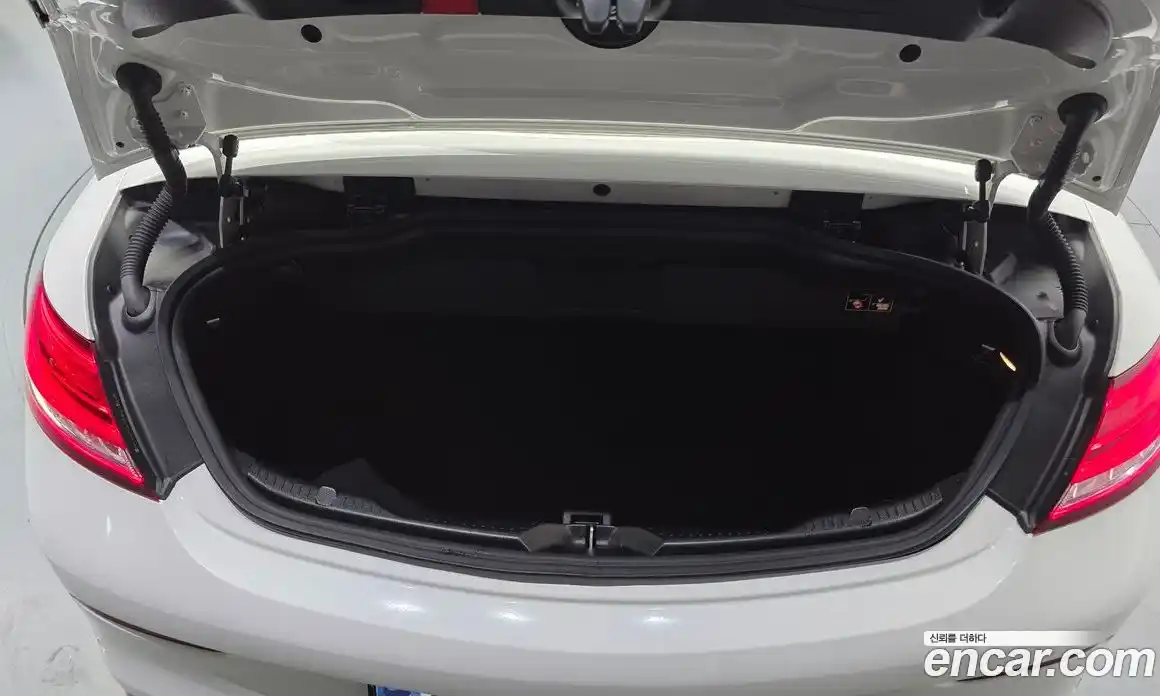 Mercedes-Benz C-Class 2021 2.0 Автомат в Москве № 140520, фото 20