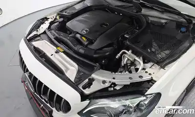 Mercedes-Benz C-Class 2021 2.0 Автомат в Москве № 140520, миниатюра 6