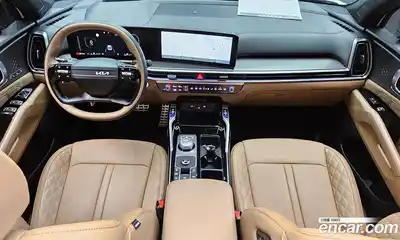 Kia Sorento 2026 1.6 Автомат в Москве № 14371, миниатюра 11