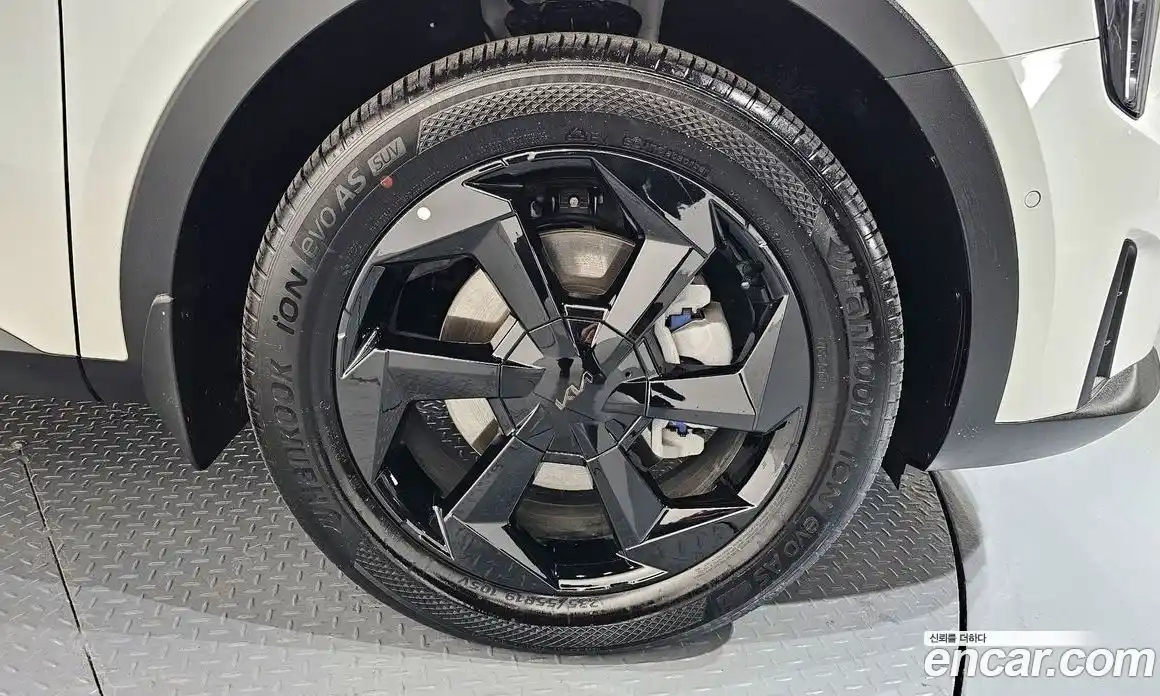 Kia Sorento 2026 1.6 Автомат в Москве № 14371, фото 12