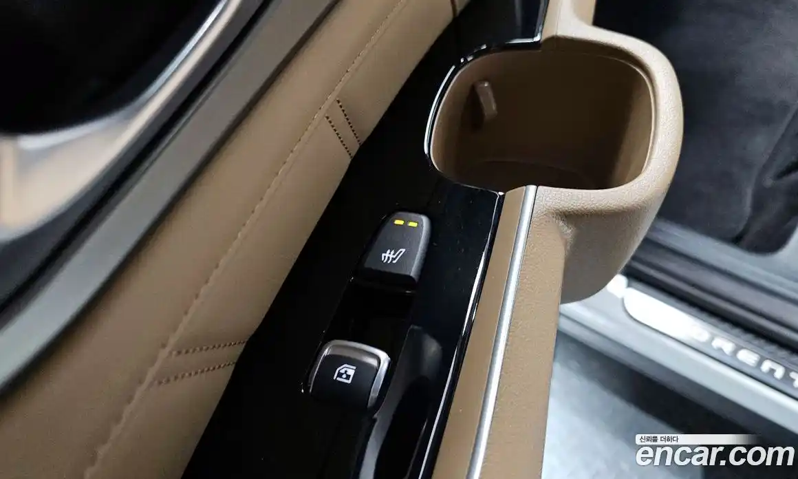 Kia Sorento 2026 1.6 Автомат в Москве № 14371, фото 3