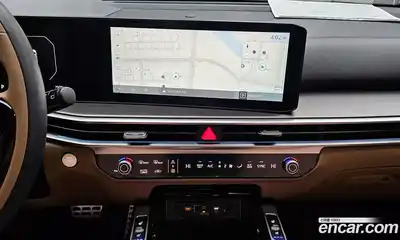 Kia Sorento 2026 1.6 Автомат в Москве № 14371, миниатюра 7