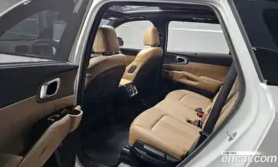 Kia Sorento 2026 1.6 Автомат в Москве № 14371, миниатюра 9