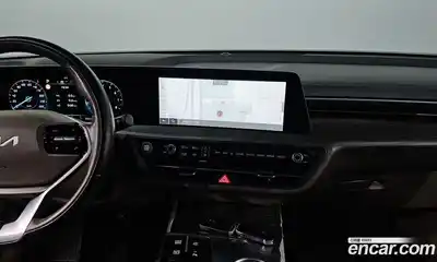 Kia K8 2022 2.5 Автомат в Москве № 14464, миниатюра 11