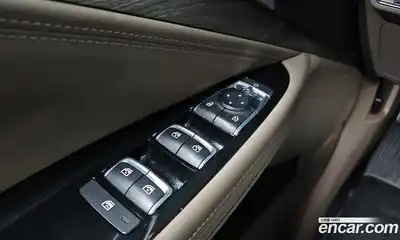 Kia K8 2022 2.5 Автомат в Москве № 14464, миниатюра 3